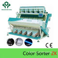 2014 Top Rated CCD Rice Color Sorter ZK4